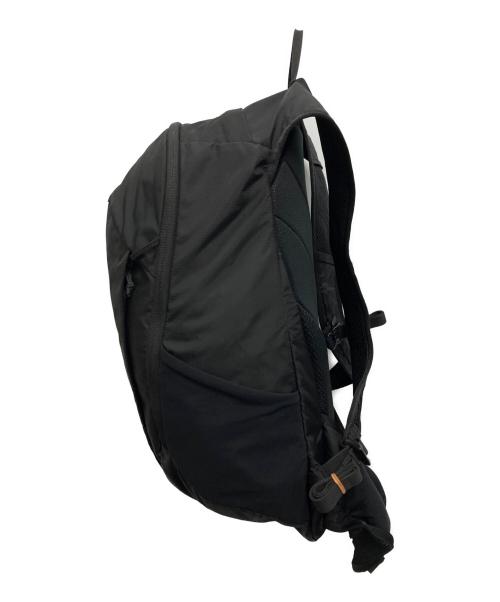 SALOMON（サロモン）SALOMON (サロモン) TRAILBLAZER 20バックパック ブラックの古着・服飾アイテム