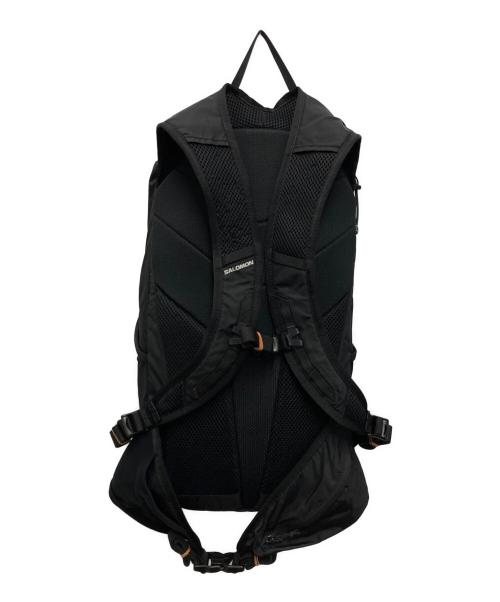 SALOMON（サロモン）SALOMON (サロモン) TRAILBLAZER 20バックパック ブラックの古着・服飾アイテム