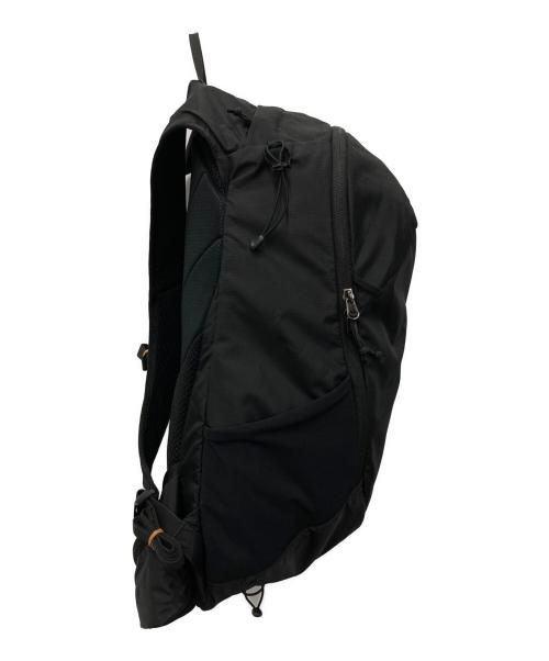 SALOMON（サロモン）SALOMON (サロモン) TRAILBLAZER 20バックパック ブラックの古着・服飾アイテム