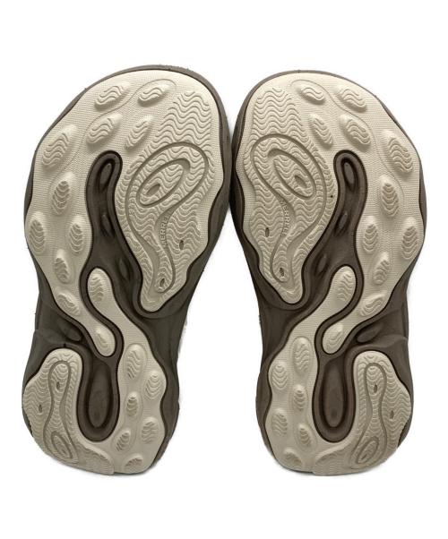 MERRELL（メレル）MERRELL (メレル) HYDRO NEXT GEN MOC ブラウン サイズ:22cmの古着・服飾アイテム