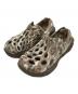 MERRELL（メレル）の古着「HYDRO NEXT GEN MOC」｜ブラウン