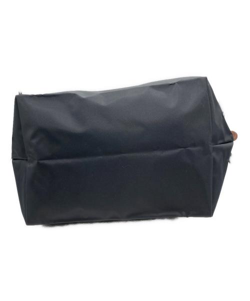 LONGCHAMP（ロンシャン）LONGCHAMP (ロンシャン) ル プリアージュ トート ネイビーの古着・服飾アイテム