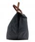 LONGCHAMP (ロンシャン) ル プリアージュ トート ネイビー：8000円