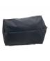 中古・古着 LONGCHAMP (ロンシャン) ル プリアージュ トート ネイビー：8000円