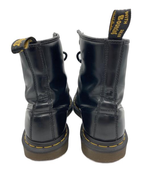Dr.Martens（ドクターマーチン）Dr.Martens (ドクターマーチン) 8ホールブーツ ブラック サイズ:不明の古着・服飾アイテム