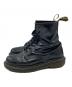 Dr.Martens (ドクターマーチン) 8ホールブーツ ブラック サイズ:不明：8000円