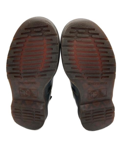 Dr.Martens（ドクターマーチン）Dr.Martens (ドクターマーチン) CHURCH モンキーブーツ ブラック サイズ:SIZE UK4の古着・服飾アイテム