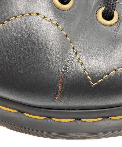 Dr.Martens（ドクターマーチン）Dr.Martens (ドクターマーチン) CHURCH モンキーブーツ ブラック サイズ:SIZE UK4の古着・服飾アイテム