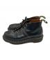 Dr.Martens (ドクターマーチン) CHURCH モンキーブーツ ブラック サイズ:SIZE UK4：8000円