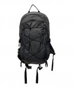 Patagoniaパタゴニア）の古着「Terravia Pack 22L」｜ブラック