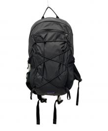 Patagonia（パタゴニア）の古着「Terravia Pack 22L」｜ブラック