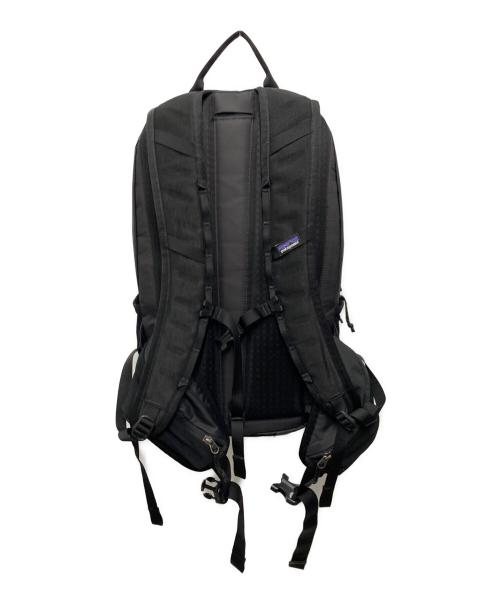 Patagonia（パタゴニア）Patagonia (パタゴニア) Terravia Pack 22L ブラックの古着・服飾アイテム
