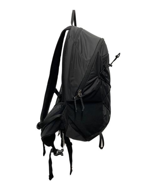 Patagonia（パタゴニア）Patagonia (パタゴニア) Terravia Pack 22L ブラックの古着・服飾アイテム