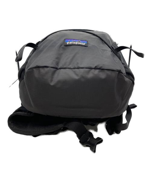 Patagonia（パタゴニア）Patagonia (パタゴニア) Terravia Pack 22L ブラックの古着・服飾アイテム