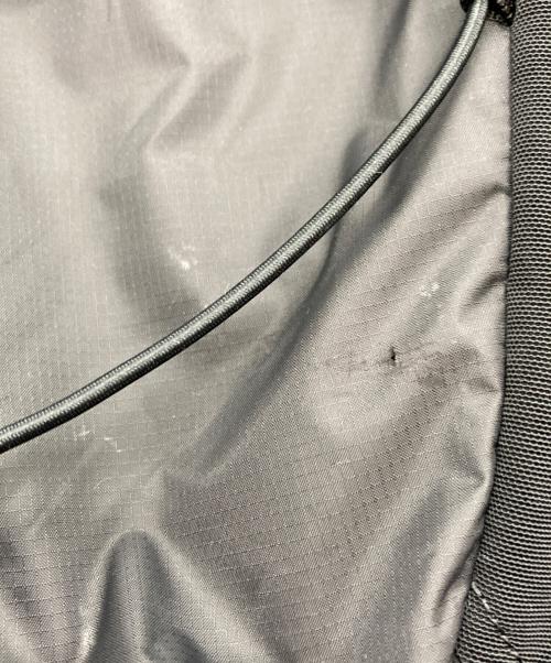 Patagonia（パタゴニア）Patagonia (パタゴニア) Terravia Pack 22L ブラックの古着・服飾アイテム