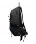 Patagonia (パタゴニア) Terravia Pack 22L ブラック：10000円