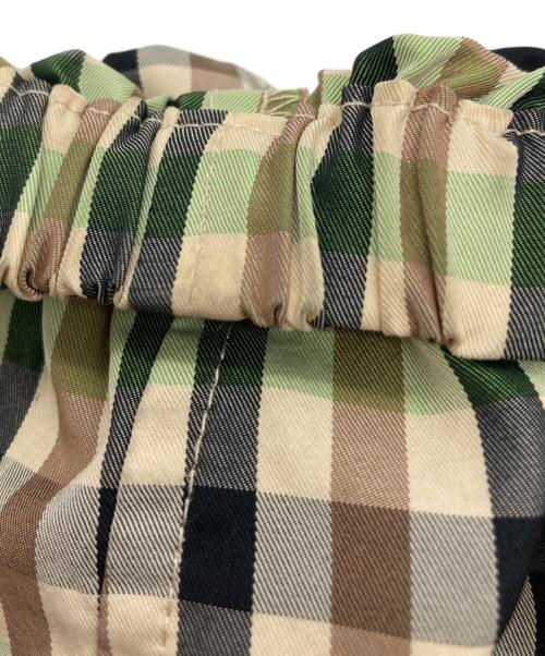 X-LARGE（エクストララージ）X-LARGE (エクストララージ) PULLOVER HOODED RAGLAN JACKET ベージュ サイズ:Lの古着・服飾アイテム