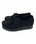 CLARKS (クラークス) ワラビーシューズ ブラック サイズ:23cm：8000円