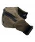 Drifter (ドリフター) WAIST PACK ブラウン：11000円