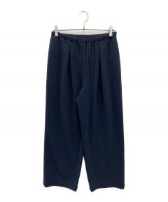 中古・古着通販】theory (セオリー) Admiral Crepe Wide Pull On Full