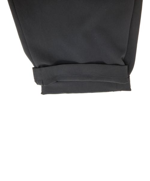 theory（セオリー）theory (セオリー) Admiral Crepe Pleated Pant ネイビー サイズ:2の古着・服飾アイテム