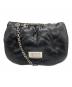 Maison Margiela（メゾンマルジェラ）の古着「GLAM SLAM FLAP MEDIUM」｜ブラック