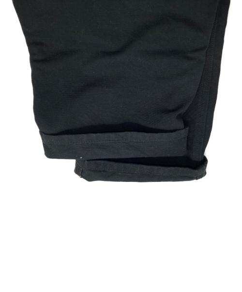 CarHartt（カーハート）CarHartt (カーハート) Double Front Washed Duck Work Pants ブラック サイズ:SIZE W34の古着・服飾アイテム
