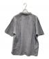 POLO RALPH LAUREN (ポロ・ラルフローレン) リネンコットン半袖シャツ ネイビー サイズ:LT：13000円