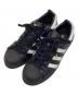 adidas（アディダス）の古着「SUPERSTAR」｜ブラック×ホワイト