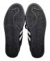 中古・古着 adidas (アディダス) SUPERSTAR ブラック×ホワイト サイズ:25：13000円