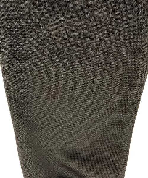 Needles（ニードルズ）Needles (ニードルズ) Zipped Hoody - C/PE Bright Jersey パープル サイズ:Mの古着・服飾アイテム
