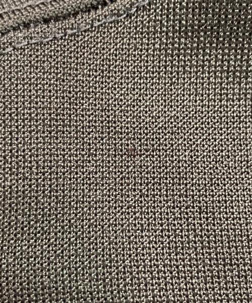 Needles（ニードルズ）Needles (ニードルズ) Zipped Hoody - C/PE Bright Jersey パープル サイズ:Mの古着・服飾アイテム