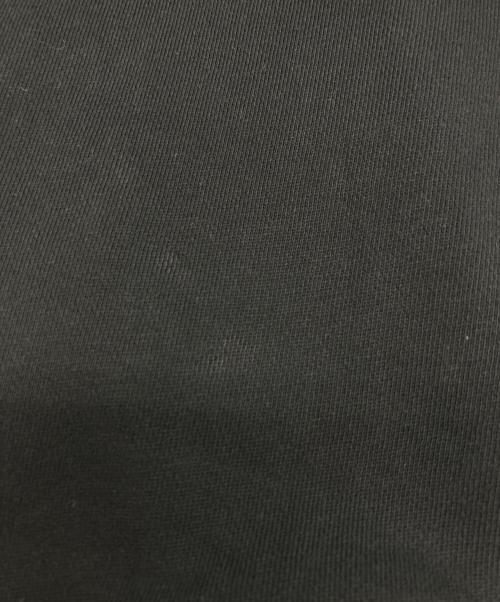 DIESEL（ディーゼル）DIESEL (ディーゼル) ロゴスウェットパンツ ブラック サイズ:Sの古着・服飾アイテム