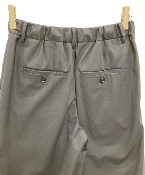 JOURNAL STANDARD（ジャーナルスタンダード）JOURNAL STANDARD (ジャーナルスタンダード) ソモウライクイージースラックス ネイビー サイズ:36の古着・服飾アイテム