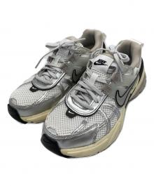 NIKE（ナイキ）の古着「V2K RUN」｜ホワイト×シルバー