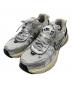 NIKE（ナイキ）の古着「V2K RUN」｜ホワイト×シルバー