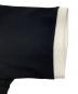中古・古着 KIMHEKIM (キムヘキム) Kimhekim Universe Polo T-Shirt ブラック サイズ:M 未使用品：20000円