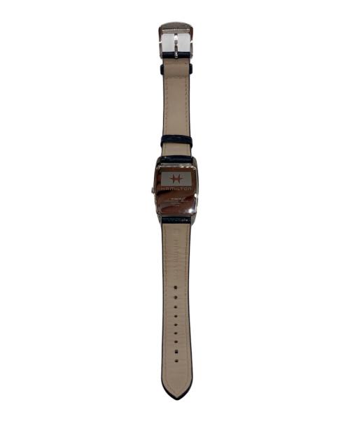 HAMILTON（ハミルトン）HAMILTON (ハミルトン) 腕時計の古着・服飾アイテム