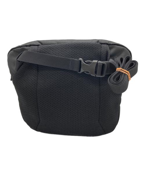 ARC'TERYX（アークテリクス）ARC'TERYX (アークテリクス) Mantis 2 Waist Pack ブラックの古着・服飾アイテム