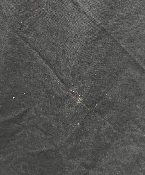 POST O'ALLS（ポストオーバーオールズ）POST O'ALLS (ポストオーバーオールズ) タフタシャツジャケット ネイビー サイズ:Lの古着・服飾アイテム
