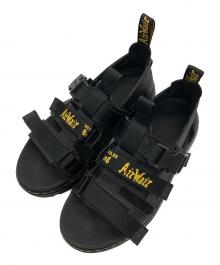 Dr.Martens（ドクターマーチン）の古着「PEARSON」｜ブラック