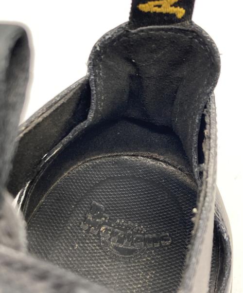 Dr.Martens（ドクターマーチン）Dr.Martens (ドクターマーチン) PEARSON ブラック サイズ:UK5の古着・服飾アイテム