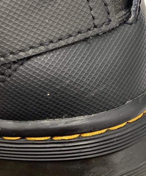 Dr.Martens（ドクターマーチン）Dr.Martens (ドクターマーチン) PEARSON ブラック サイズ:UK5の古着・服飾アイテム