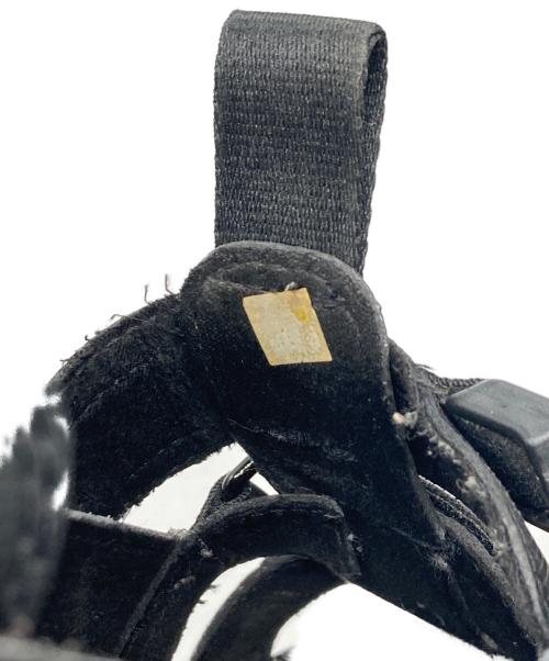 Dr.Martens（ドクターマーチン）Dr.Martens (ドクターマーチン) PEARSON ブラック サイズ:UK5の古着・服飾アイテム