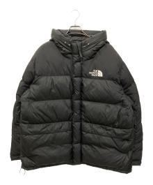 THE NORTH FACE（ザ ノース フェイス）の古着「HIMALAYAN DOWN PARKA」｜ブラック