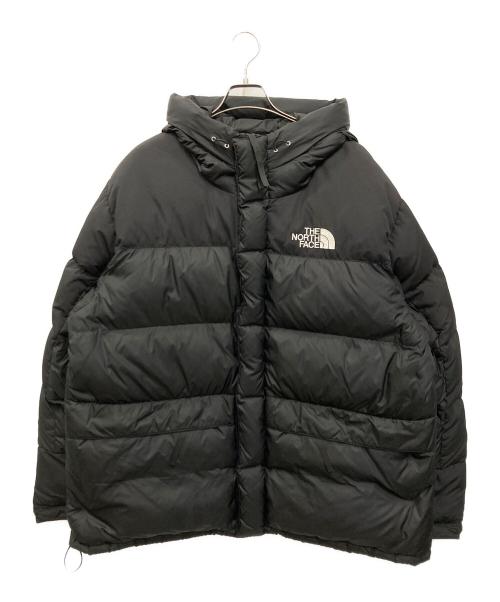 THE NORTH FACE（ザ ノース フェイス）THE NORTH FACE (ザ ノース フェイス) HIMALAYAN DOWN PARKA ブラック サイズ:XXLの古着・服飾アイテム
