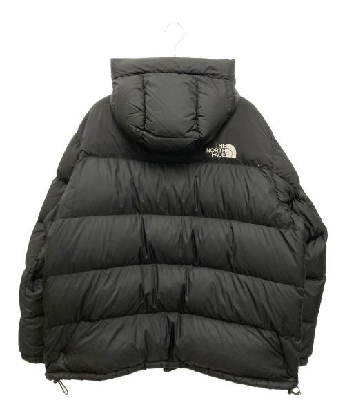 THE NORTH FACE（ザ ノース フェイス）THE NORTH FACE (ザ ノース フェイス) HIMALAYAN DOWN PARKA ブラック サイズ:XXLの古着・服飾アイテム