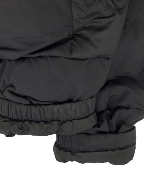 THE NORTH FACE（ザ ノース フェイス）THE NORTH FACE (ザ ノース フェイス) HIMALAYAN DOWN PARKA ブラック サイズ:XXLの古着・服飾アイテム