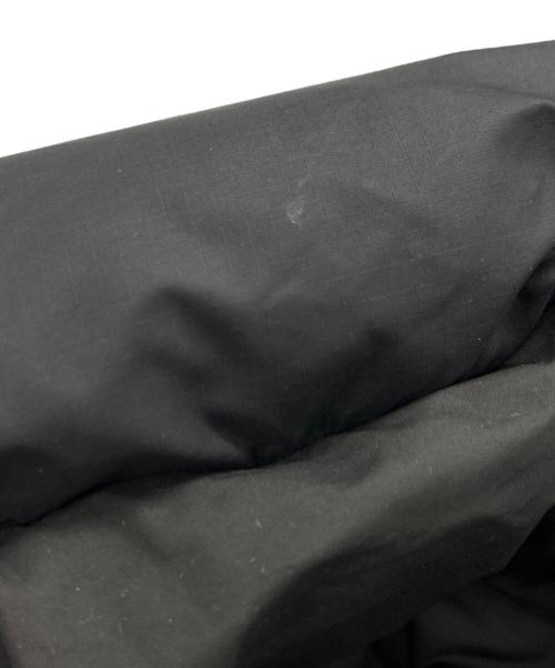 THE NORTH FACE（ザ ノース フェイス）THE NORTH FACE (ザ ノース フェイス) HIMALAYAN DOWN PARKA ブラック サイズ:XXLの古着・服飾アイテム