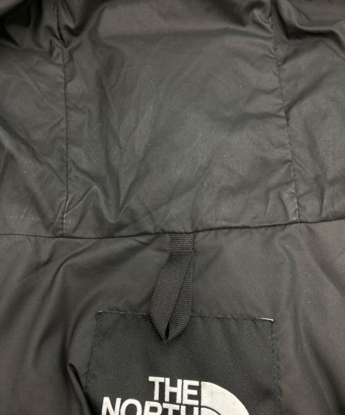 THE NORTH FACE（ザ ノース フェイス）THE NORTH FACE (ザ ノース フェイス) HIMALAYAN DOWN PARKA ブラック サイズ:XXLの古着・服飾アイテム